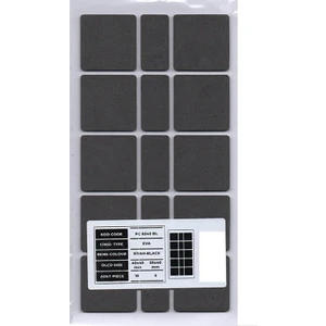 Gürçay Hırdavat Mobilya Altı Zemin Koruyucu Eva 40*40MM