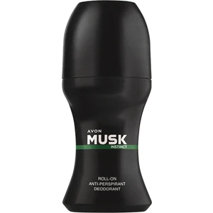 Musk Instinct Erkek Rollon 50 Ml.