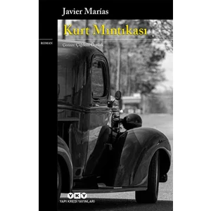 Kurt Mıntıkası - Javier Marias