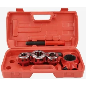 Pafta Seti 1/2"-3/4" 1 Inç