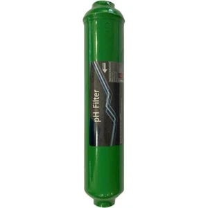 Su Arıtma Filtresi Alkalin Filtre Ph Yükseltici Filtre - Alkali Filtre