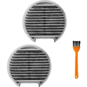 Xiaomi Vacuum Cleaner Light Uyumlu Hepa Filtre Seti (2 Adet)