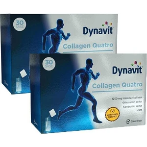 Collagen Quatro 30 Saşe 2 Adet