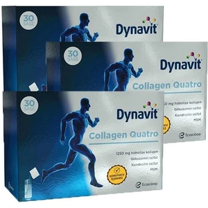 Collagen Quatro 30 Saşe 3 Adet