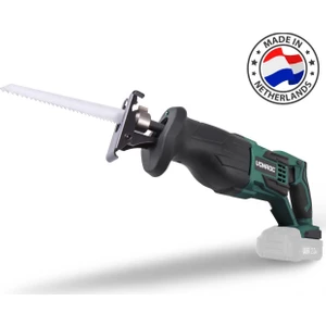 VONROC Vpower 20V Akülü Tilki Kuyruğu Testere (Aküsüz)