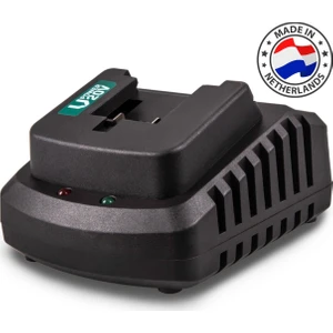 VONROC Hızlı Şarj Cihazı - Vpower 20V Platform