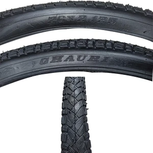 26 x 2.125 Dış Lastik Geniş Tip