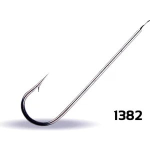 1382-2D Uzun Pala Çinekop Iğnesi 100'LÜ Kutu Galvaniz 16