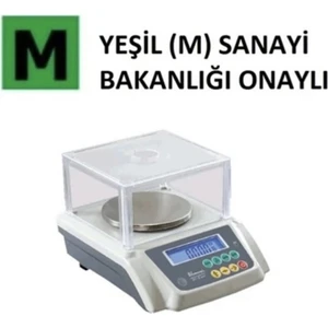 Ht-Sa 600 Eczane Terazisi