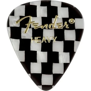 351 Heavy Gitar Pena 1 Adet Checker Count - Pena