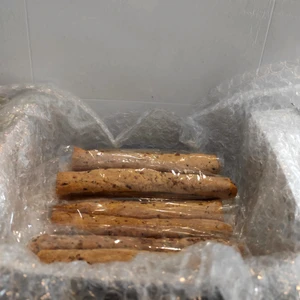 Dr. Diyet Pastaneleri Glutensiz Grissini 200 gr