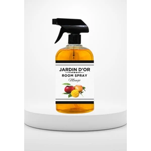 Jardın D'or Mango Room Spray 500 ml 8681529300363