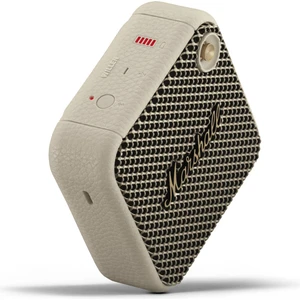 Willen Bluetooth Hoparlör, Cream