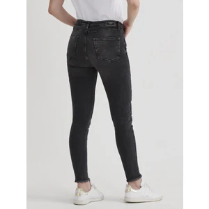 Natalie Skinny Fit Kadın Pantolon