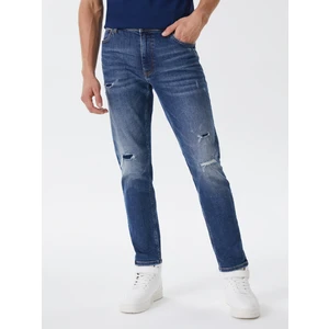 Ricardo Slim Fit Erkek Pantolon