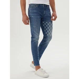 Justin Skinny Fit Erkek Pantolon