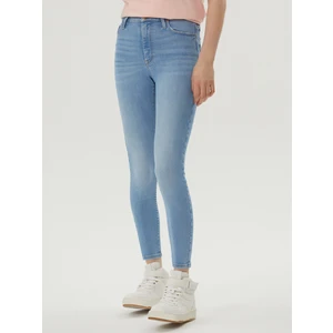 Mathilda Skinny Kadın Pantolon