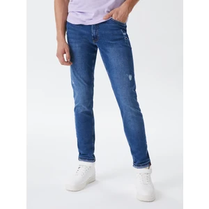 Ricardo Slim Fit Erkek Pantolon