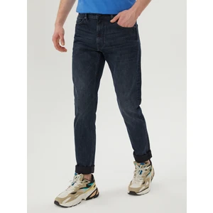 Ricardo Slim Fit Erkek Pantolon