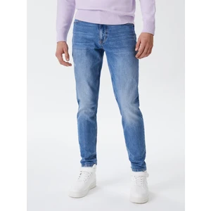 Greg Slim Fit Erkek Pantolon