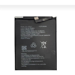 General Mobil GM21 Uyumlu Batarya Pil