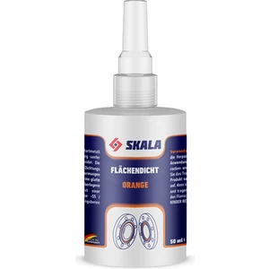 Portakal Yüzey Sıvı Conta Körüklü 50 ml