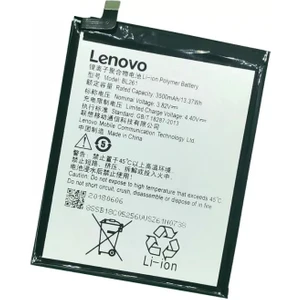 Lenovo K5 Note Uyumlu Batarya Pil