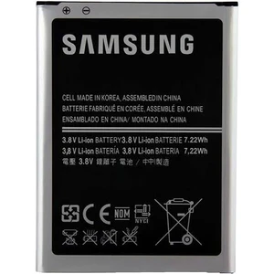 Samsung Galaxy S4 Mini İ9190 Uyumlu Batarya Pil