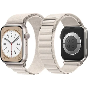 M.TK Moveteck Apple Watch 42MM 44MM 45MM 49MM 1/2/3/4/5/6/se/7/8/ultra Kordon Loop Spor Ayarlanır