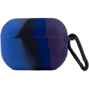Case 4U Apple Airpods Pro Silikon Kılıf Airbag 29 NO1 Renkli