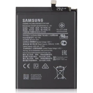 Samsung Galaxy A11 SM-A115 Uyumlu Batarya Pil
