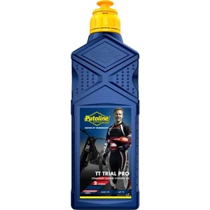 Tt Scented 1l 2t 2 Zamanlı Çilekli Motor Yağı Sentetik