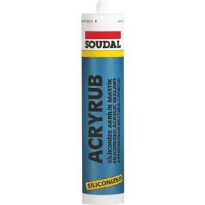 Mastik Siyah 500 gr  5 Adet