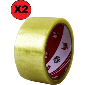 Aslan Koli Bandı 45 mm x 40M 2 Adet