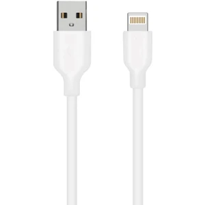 Lightning To USB Şarj Kablosu 2.4A 1mt Apple iPhone 5 6 7 8 x Pro Max Uyumlu Şarz Aksesuarı