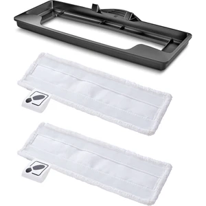 Halı Yıkama Çerçevesi Karcher İçin Halı Planör Paspas Sc2 Sc3 Sc4 Sc5 Buharlı Temizleyici Halı Planör Easyfıx 2.863-269.0 (Yurt Dışından)