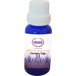 Lavanta Yağı 20 ml