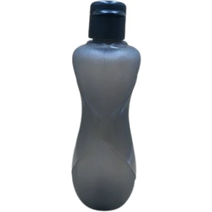 Titiz Waterfresh Matara 750 ml BPA Free Plastik Su Şişesi Siyah Renk