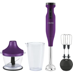 Alsm 736 Mr Blender – Mor