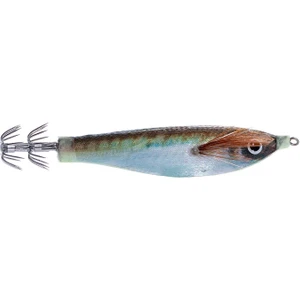 Squid Master Sqm 10CM 10GR - 013