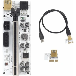PCE164P-NO9 VER010-X USB 3.0 Pci-E 1x - 16X Genişletici Yükseltici Kart