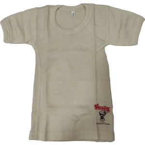 500E Çocuk Yün Fanila