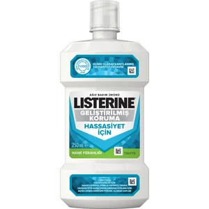 Advanced Defence Hassasiyet İçin Geliştirilmiş Koruma Ağız Bakım Suyu 250 ml