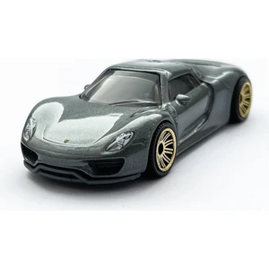 Best Of Germany Porsche 918 Spyder HFH48