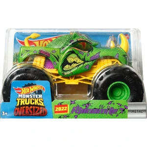 Hot Wheels Monster Trucks 1:24 Rhınomıte HDK96 - FYJ83