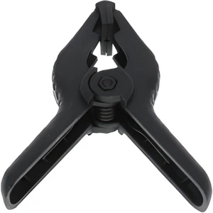 AA Plus 1o Adet Fon Mandalı Clamp Mengene Kıskaç (4.5 Inç=11.5 Cm)