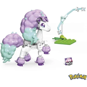 Mega Bloks Mega Pokemon Power Pack GDW29 - Ponyta