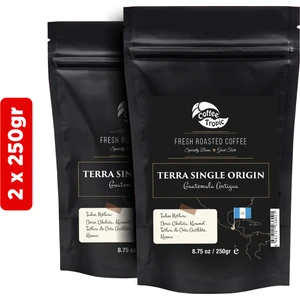 Terra Single Origin Guatemala-Antigua 2 x 250 gr