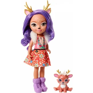ve Sevimli Dostları FRH51 Danessa Deer & Sprint