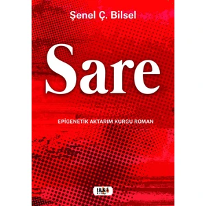 Sare - Çiler Şenel Bilsel